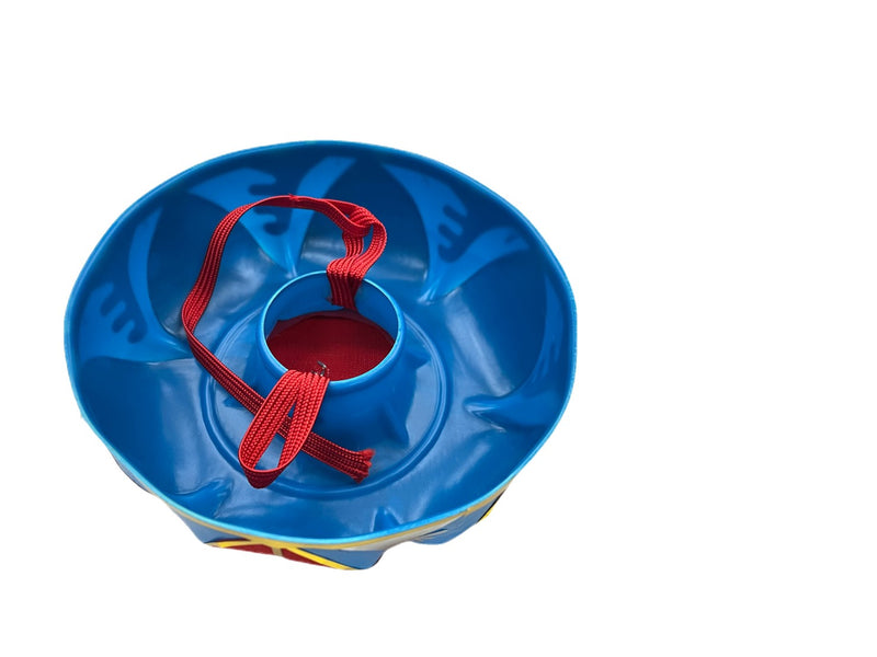 ミニ花笠【飾り用