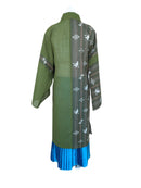 New【ハーフ衣裳/稽古着】058