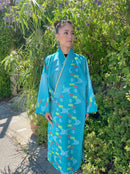 New【ハーフ衣裳/稽古着】059