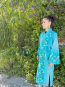 New【ハーフ衣裳/稽古着】059