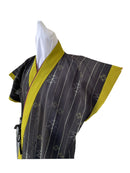 New【ハーフ衣裳/稽古着】060