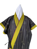 New【ハーフ衣裳/稽古着】060