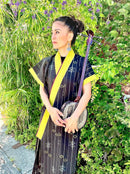 New【ハーフ衣裳/稽古着】060