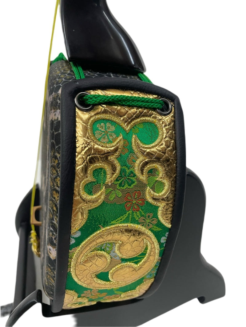 【New】立体ティーガー　草花