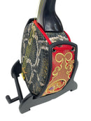 【New】立体ティーガー　逆柄左御門