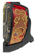 【New】立体ティーガー　逆柄左御門