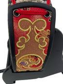 【New】立体ティーガー　逆柄左御門