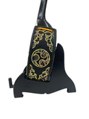 【New】立体ティーガー　 金襴逆柄