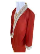 New【ハーフ衣裳/稽古着】063