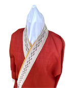 New【ハーフ衣裳/稽古着】063