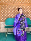 New【ハーフ衣裳/稽古着】065