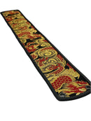 【New】ティーガー 金襴 赤龍