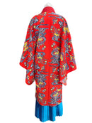 New【ハーフ衣裳/稽古着】069