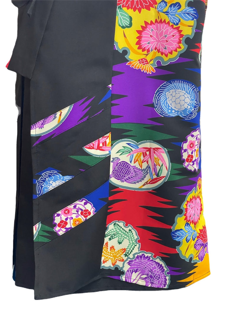 【一点モノ】New ハーフ衣裳/稽古着 072