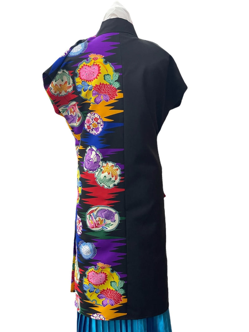 【一点モノ】New ハーフ衣裳/稽古着 072