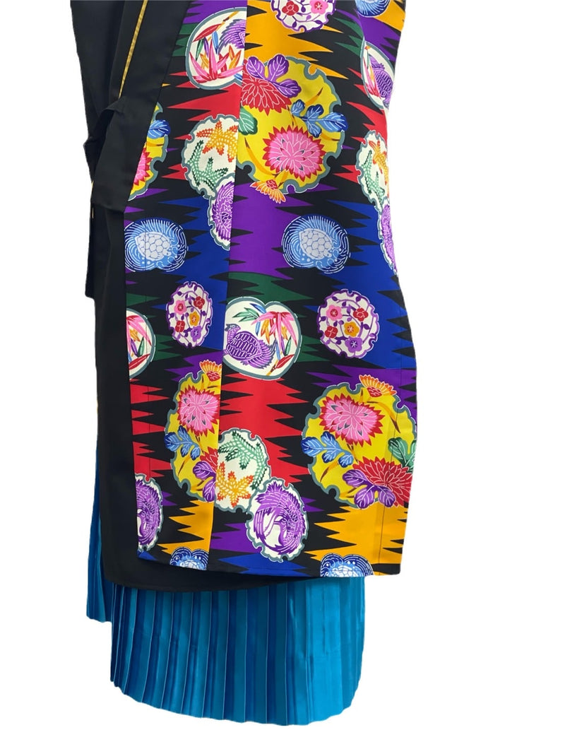 【一点モノ】New ハーフ衣裳/稽古着 073