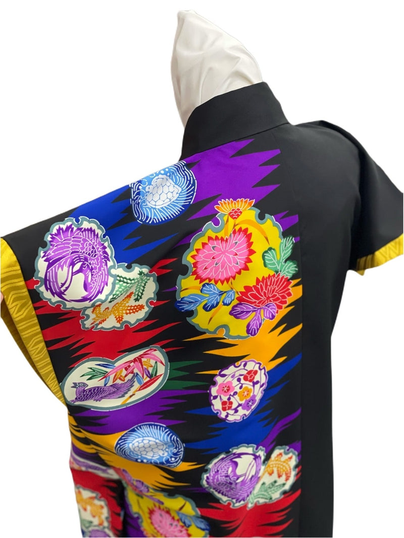 【一点モノ】New ハーフ衣裳/稽古着 073