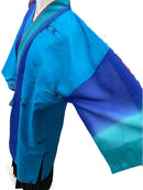 New【ハーフ衣裳/稽古着】078