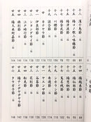 【書籍】国吉清昂著「俗風工工四」