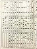 【書籍】野村流保存会　拾遺