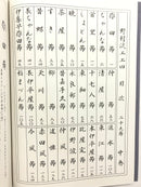 【書籍】野村流保存会　上巻,中巻,下巻