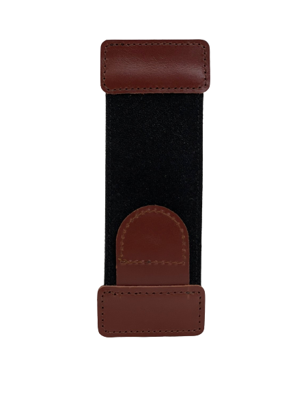 プロも愛用！取り外し可能 三線すべり止め