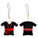 エイサー衣装ストラップ 青年会タイプ