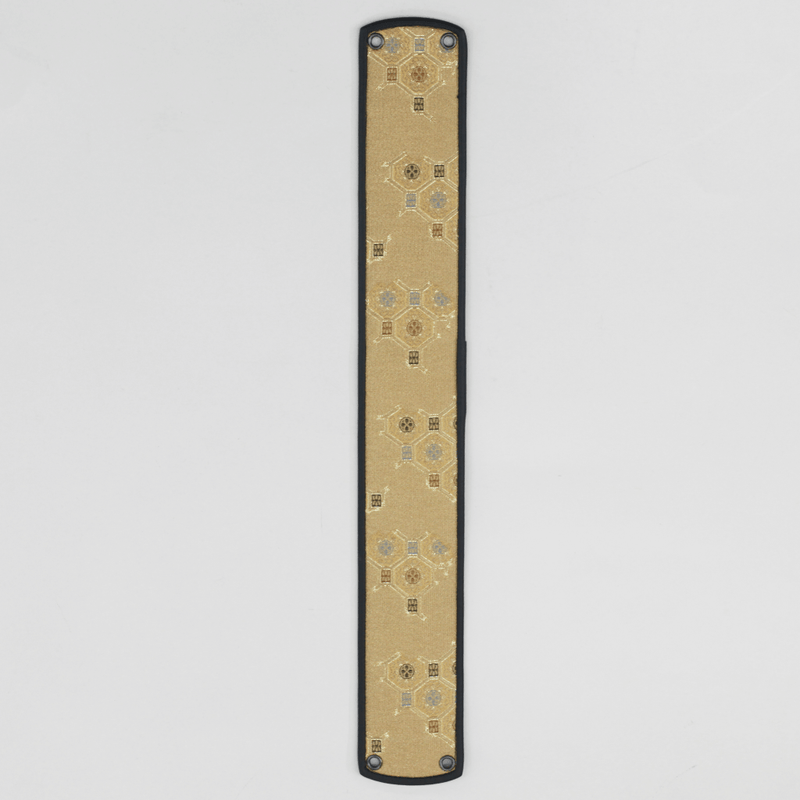 ティーガー（黄金色）