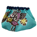 つは琉球店オリジナル マグネット式マルチポーチ