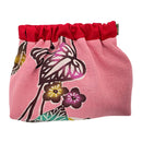 つは琉球店オリジナル マグネット式マルチポーチ