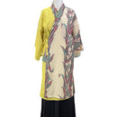 New【ハーフ衣裳/稽古着】081