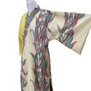 New【ハーフ衣裳/稽古着】081