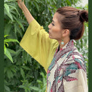 New【ハーフ衣裳/稽古着】081