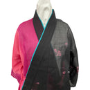 New【ハーフ衣裳/稽古着】087