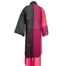 New【ハーフ衣裳/稽古着】087