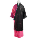 New【ハーフ衣裳/稽古着】087