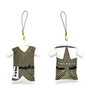 エイサー衣装ストラップ 青年会タイプ