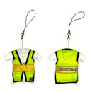 エイサー衣装ストラップ 青年会タイプ