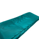 木目調エメラルドグリーン 帯