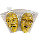 あぶじゃーま面