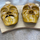 あぶじゃーま面