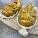 あぶじゃーま面