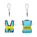 エイサー衣装ストラップ 青年会タイプ