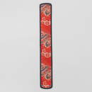 ティーガー（六角×花柄×龍）